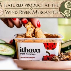 Wind River Mercantile