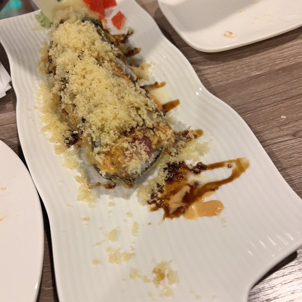 Ahi Sushi - Sushi Bars Near Me - Bakersfield, California Ahi Sushi - Sushi Bars Near Me - Bakersfield, California