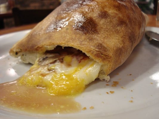 Gypsy's Trattoria Italiana by null