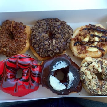 Amy's Donuts - Donuts Near Me - Columbus, Ohio Amy's Donuts - Donuts Near Me - Columbus, Ohio