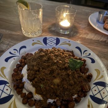 Kitty Dare - Gnocchi - Mediterranean Near Me - Atlanta, Georgia Kitty Dare - Gnocchi - Mediterranean Near Me - Atlanta, Georgia