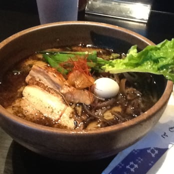 Ramen Dojo - Ramen Near Me - San Mateo, California Ramen Dojo - Ramen Near Me - San Mateo, California