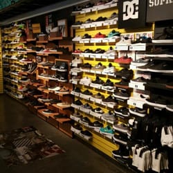 Industrial Rideshop