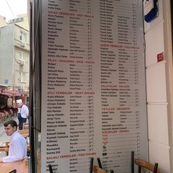 Balkan Lokantası