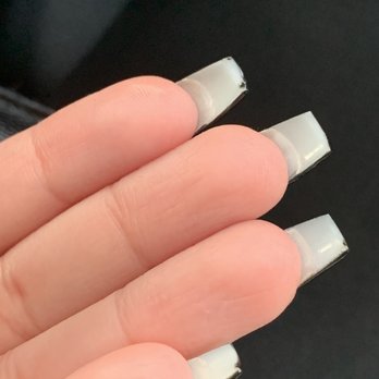 Luxury Nail Spa - All 10 fingers - Nail Salons Near Me - Tracy, California Luxury Nail Spa - All 10 fingers - Nail Salons Near Me - Tracy, California