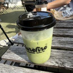 Matcha Matcha