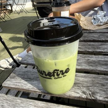 Surefire Coffee - Matcha - Coffee & Tea Near Me - Nashville, Tennessee Surefire Coffee - Matcha - Coffee & Tea Near Me - Nashville, Tennessee