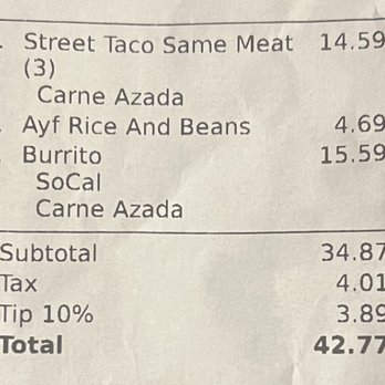 No 1 Taco - Tacos Near Me - Virginia Beach, Virginia No 1 Taco - Tacos Near Me - Virginia Beach, Virginia