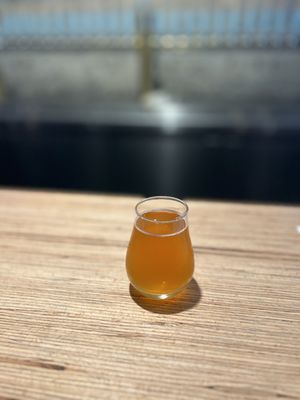 Erosion Tap House: Winery & Brewery by null