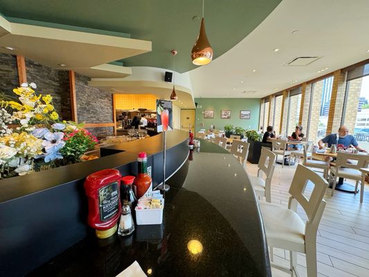 Liliha Bakery by null