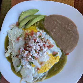 Cafe El Puerto - Sincronizadad con huevos - Breakfast & Brunch Near Me - La Playa, BCS