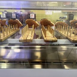 Taiyaki Taiyaki