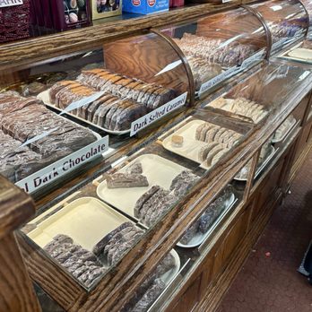 Joann's Fudge - Candy Stores Near Me - Mackinac Island, Michigan Joann's Fudge - Candy Stores Near Me - Mackinac Island, Michigan