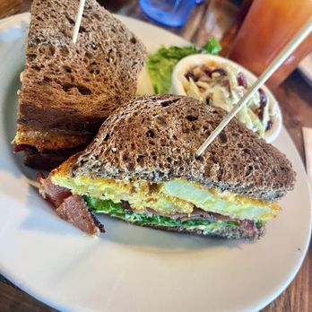 Backwater - Breakfast & Brunch Near Me - Melbourne, Florida