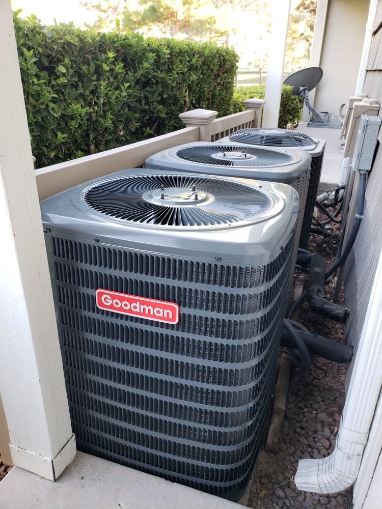 Slide of Super Service Cooling, Heating & Plumbing