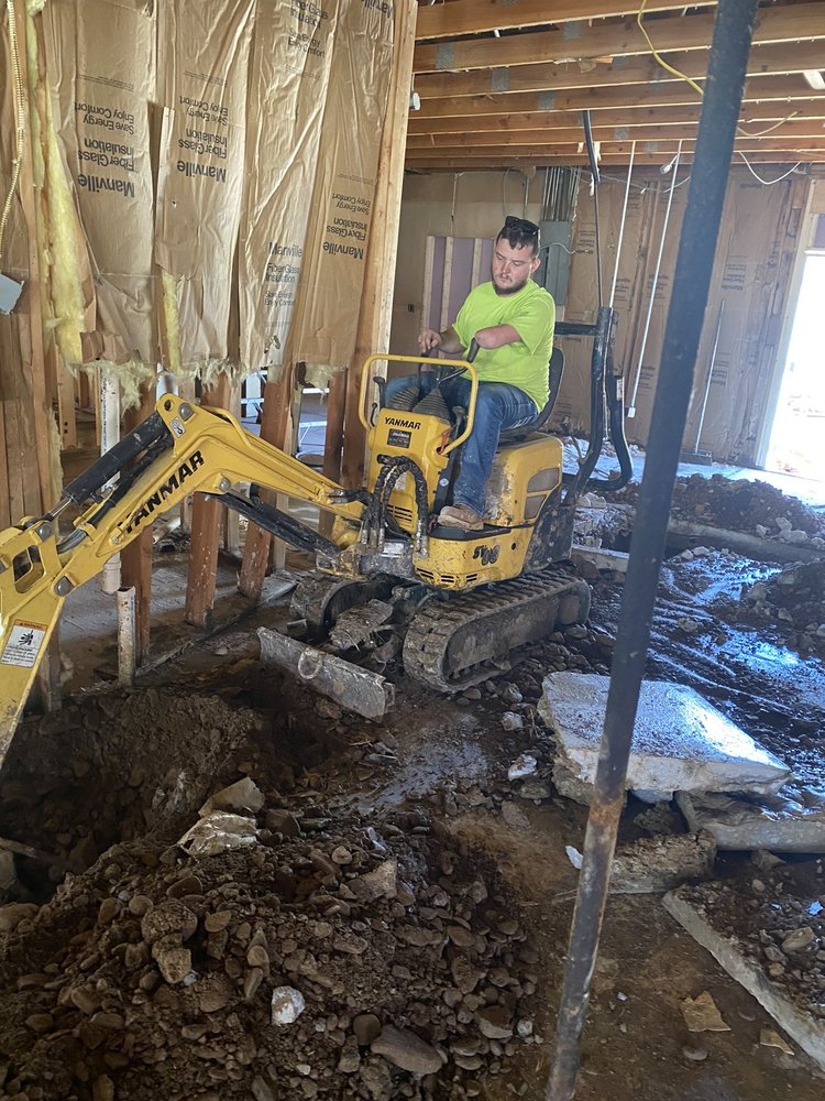 Slide of Hook Mechanical