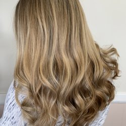 Honey Hair Hive