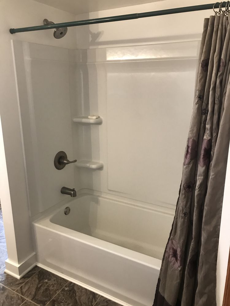 Slide of Andrew’s Interiors