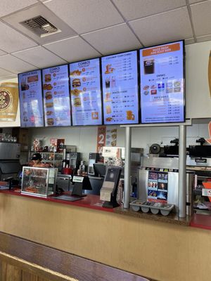 A&W Restaurant by null