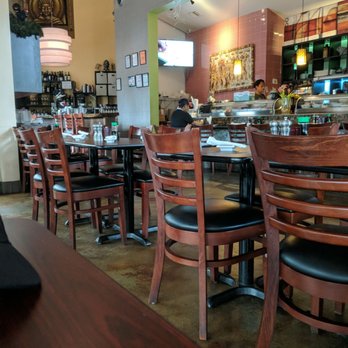 Shiki - Bar area - Asian Fusion Near Me - Homewood, Alabama Shiki - Bar area - Asian Fusion Near Me - Homewood, Alabama