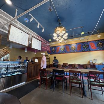 Ovenbird Bakery - Cafes Near Me - Baltimore, Maryland