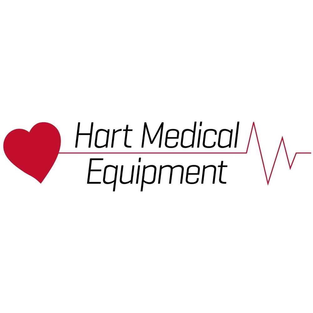 HART MEDICAL EQUIPMENT Updated August 2024 6250 S Cedar St, Lansing