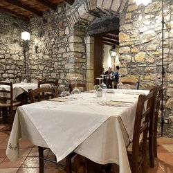 Caffé San Rocco - Interni