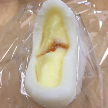 J.sweets - Caramel Pudding Mochi - Desserts Near Me - San Jose, California