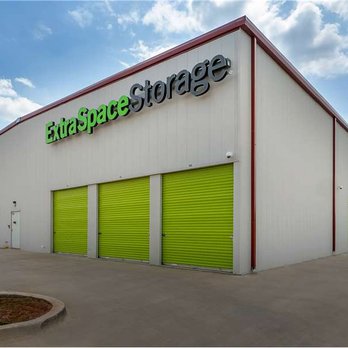 Extra Space Storage - Security Screens - Self Storage Near Me - Oklahoma City, Oklahoma Extra Space Storage - Security Screens - Self Storage Near Me - Oklahoma City, Oklahoma