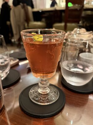 Afternoon Tea at The Goring by null