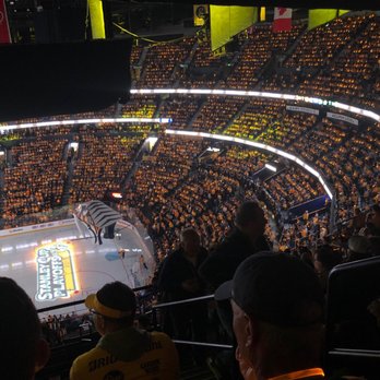 Bridgestone Arena - Stadiums & Arenas Near Me - Nashville, Tennessee