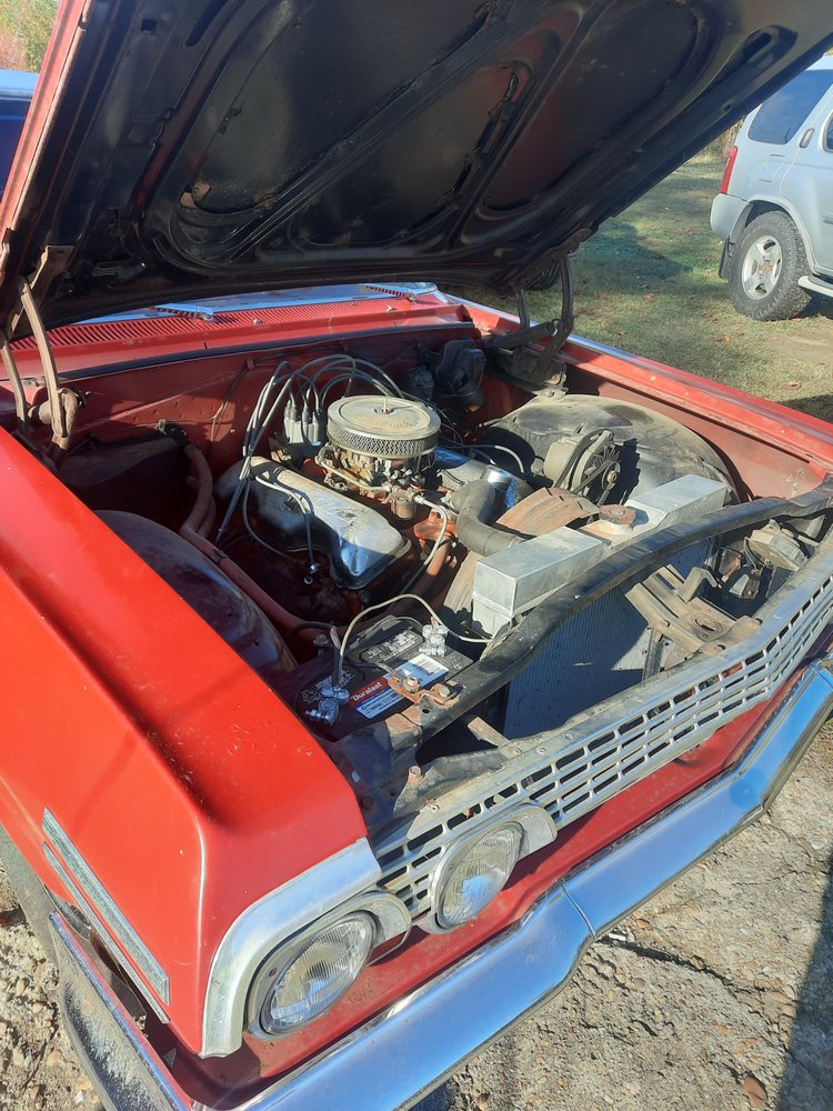 Slide of Mobile Solutions Auto & Machine Repair