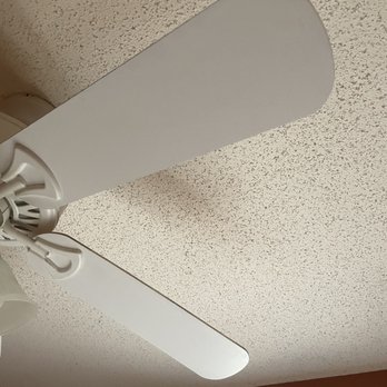 Superior Cleaning Service - Fans - after - Home Cleaning Near Me