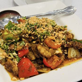 Sáu Can Tho Vietnamese Kitchen - Vietnamese Near Me - Rosemead, California Sáu Can Tho Vietnamese Kitchen - Vietnamese Near Me - Rosemead, California
