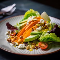Dave's Salads