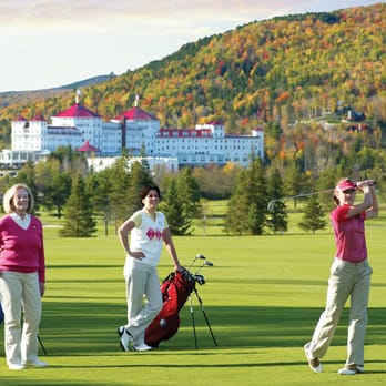Mount Washington - Golf Near Me - Bretton Woods, New Hampshire Mount Washington - Golf Near Me - Bretton Woods, New Hampshire