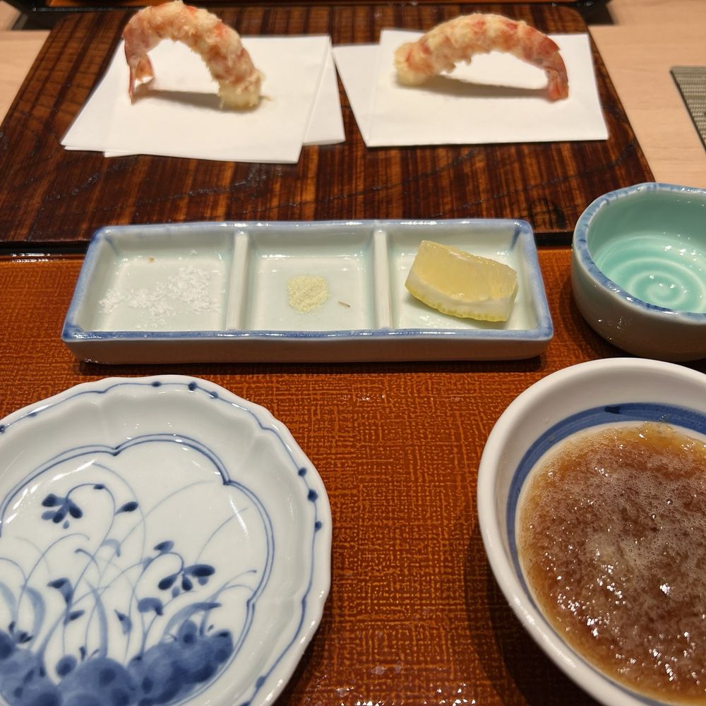 Tempura Ichika - Japanese Near Me - Honolulu, Hawaii