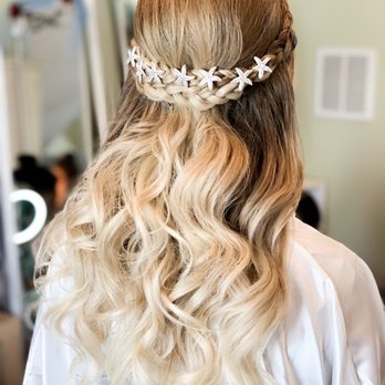 Ivy Salon & Spa - JillAnne (follow on ig @JillAnne_inc and fb @Jillannehairstylist) - Nail Salons Near Me - Stuart, Florida Ivy Salon & Spa - JillAnne (follow on ig @JillAnne_inc and fb @Jillannehairstylist) - Nail Salons Near Me - Stuart, Florida