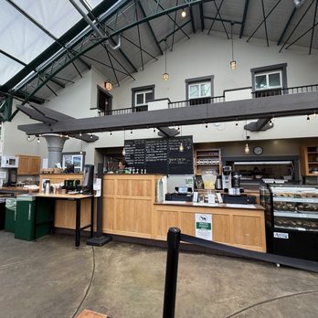 Swansons Nursery - Bakery/Kitchen - Nurseries & Gardening Near Me - Seattle, Washington