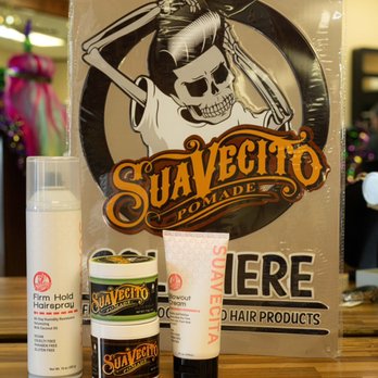 Cuts Plus - And we carry Suavecito as our mens line. - Hair Salons Near Me - Covington, Louisiana