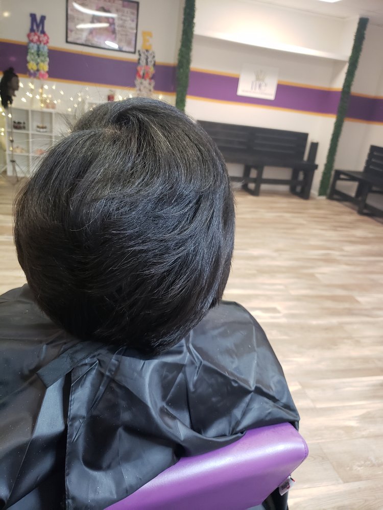 MARVELOUS EXPERIENCE HAIR SALON 410 Corporate Dr, Houma, Louisiana