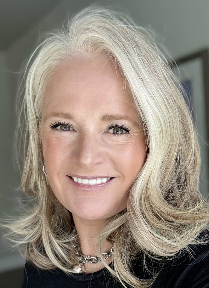 Kirsten Siewert, MA - grief counselor in Bend, OR