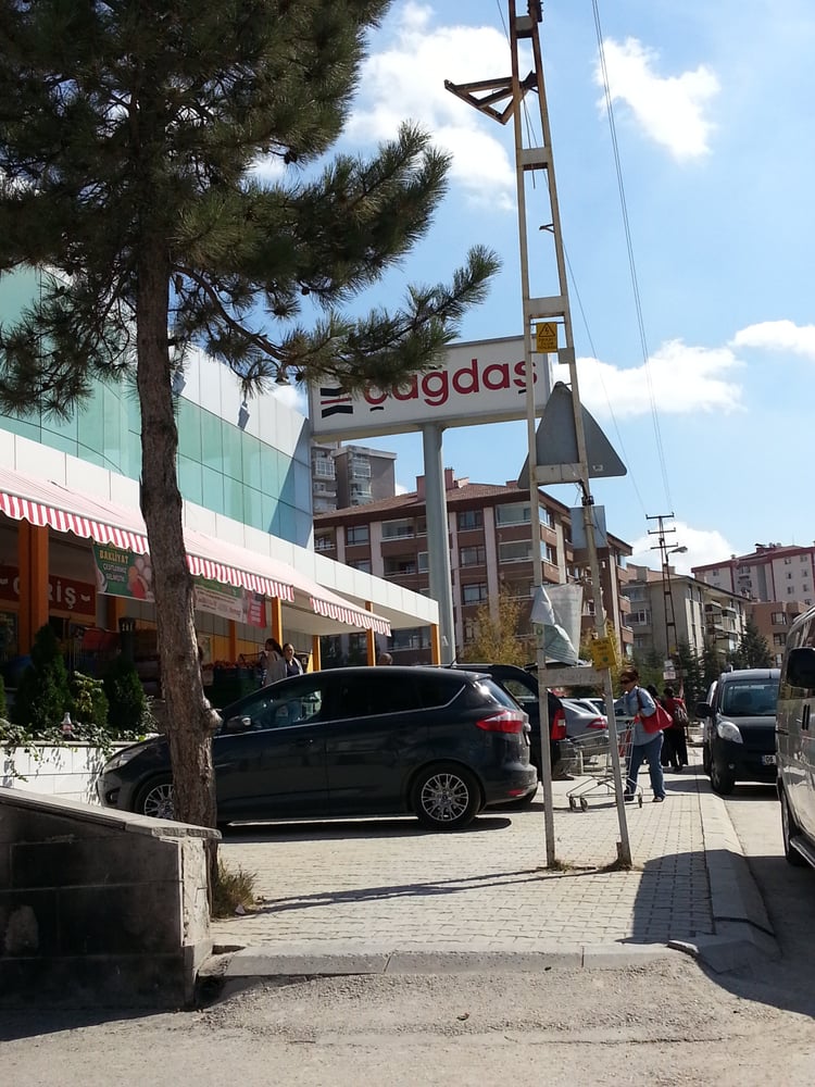 Çağdaş