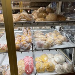 Pan dulce