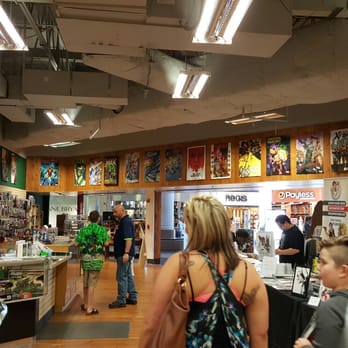 Avalon Comics and Games - Big comic book shop in Kitsap Mall - Hobby Shops Near Me - Silverdale, Washington Avalon Comics and Games - Big comic book shop in Kitsap Mall - Hobby Shops Near Me - Silverdale, Washington