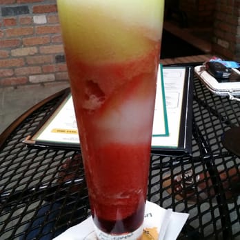 Babin's Seafood House - HH - Crescent City Swirl - Seafood Near Me - Katy, Texas