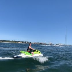 East End Jet Ski - Jetski