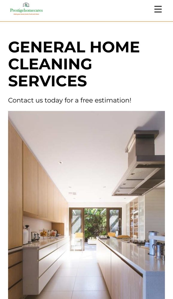 PRESTIGE HOME CARE Updated September 2024 18 Photos Montréal