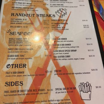Cuz's Uptown Barbeque - Barbeque Near Me - Pounding Mill, Virginia
