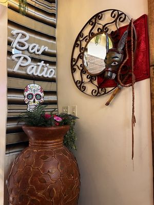 El Burrito Mercado by null